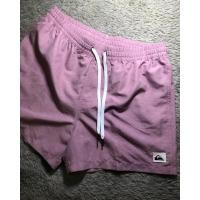 ราคา Original Quiksilver กางเกงชายหาด / Walkshort / Swimtrunk / Layback / กางเกงชายหาด / กางเกงเซิร์ฟ (25845682371)