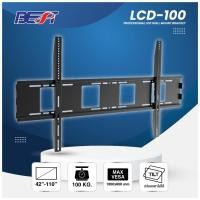 ราคา ขาแขวนจอ LCD 42 นิ้ว - 110 นิ้ว ติดผนัง BEST LCD-100 (40001790248)
