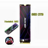 ราคา [พร้อมส่ง] SSD M.2 1Tb./2Tb. Gen4 Pcle (มือ2) อุปกรณ์เพิ่มความจุ สภาพดีใช้งานได้ปกติ (26351196723)