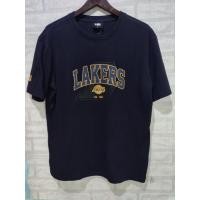 ราคา เสื้อยืด Nba LAKERS และ SPURS (28111895712)