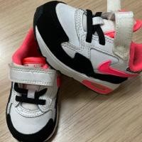 ราคา รองเท้าเด็ก nike air max (5534965410)