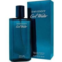 ราคา น้ำหอม Davidoff Cool Water Eau de Toilette (3634396815)