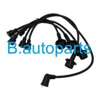 ราคา สายหัวเทียน TOYOTA HIACE YH50 YH60 1983-1989 HILUX YN56 YN65 1983-1988 YN85 YN90 1988-1998 1Y 1.6 2Y 1.8 3Y 2.0 (25504608505)