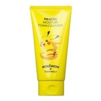 ราคา โฟมล้างหน้าปิกาจู - Tony Moly Foam Cleanser (Pokemon Edition) 150 ml. (847970665)
