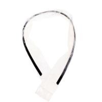 ราคา คิ้วกระจกบังลมหน้า เส้นบน 1 เส้น มิตซูบิชิ แลนเซอร์ E-CAR มิราจ Mitsubishi Mirage Lancer Station Wagon Colt ปี 1992-1996 (8857405373)