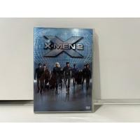 ราคา 1 DVD ดีวีดีสากล X-MEN 2 // X-MEN 2 (G6H51) (42260325471)