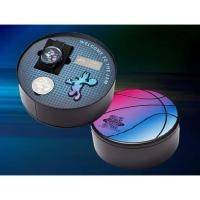 ราคา นาฬิกาข้อมือ FOSSIL Space Jam Limited Edition สีดำ (13811200195)