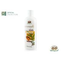 ราคา อภัยภูเบศร สบู่เหลวขมิ้นชัน 250 มล. (17999359182)