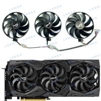 ราคา จัดส่ง 24 ชั่วโมง = ASUS ASUS RTX2060 2070S 2080 2080S 2080ti Raptor พัดลมการ์ดกราฟิก T129215ซู (27931562721)