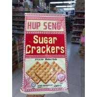 ราคา HUB SENG แครกเกอร์กรอบเคลือบน้ำห่อใหญ่นำเข้าจากมาเลเซีย (18269697172)