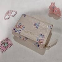 ราคา กระเป๋าสตางค์ Cath Kidston สีขาว แท้ % (5538267087)