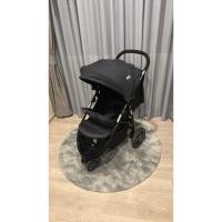 ราคา รถเข็นเด็ก Joie 3 ล้อ สินค้าญี่ปุ่น มือสอง ทำความสะอาดแล้วพร้อมใช้งาน (43703134694)