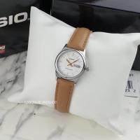ราคา CASIO STANDARD LTP-V006L-7B2 ของแท้ 100% พร้อมส่ง ประกัน 1 ปี (20369559010)
