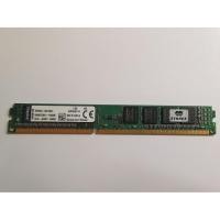 ราคา RAM DDR3L(1600) 4GB Kingston Value Ram (KVR16LN11/4) (8766620787)