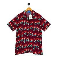 ราคา เสื้อฮาวายแบรนด์ TOKYO DISNEY ลาย “Mermaid ♀️” ของใหม่ป้ายห้อยจากญี่ปุ่น (22644638998)