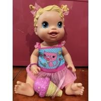 ราคา Babyalive รุ่น Baby Alive Yummy Treat Baby doll (29451597920)