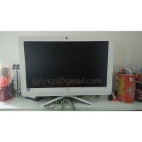 ราคา Hp All in one 22-b010l HDD 1TB, RAM 4 GB DDR4, Core i3 ยังมีประกันศูย์Hp (760443100)