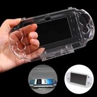 ราคา เคสใสPS Vita 2000 เคสพลาสติกใสเครื่องเกม PS Vita รุ่น 2000 เคสใส สีขาว เคส PSV 2000, vita (29220721911)