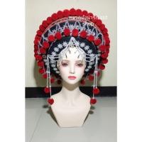 ราคา หมวกชาวเขา ชาติพันธุ์ม้ง เด็กดอย (41809329778)