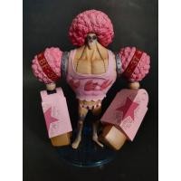 ราคา แฟรงกี้ film z Styling โมเดลวันพีช Figure Model one piece งานแท้ (4860486790)