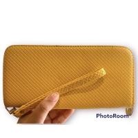 ราคา AllZ กระเป๋าสตางค์ใบยาว แท้ มือสอง[ส่งด่วนได้ กทม-ปริมณฑล] (21155429809)