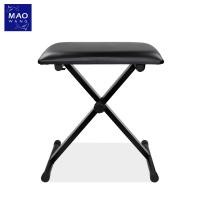 ราคา MAO เก้าอี้เปียโน และ เก้าอี้คีย์บอร์ด สามารถปรับระดับได้ Piano Chair (22967095368)