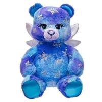 ราคา ตุ๊กตาหมีบิ้วอะแบร์ รุ่นจมูกดาว ✨⭐️Build-A-Bear Workshop⭐️ สินค้ามือสองสภาพดีจากอเมริกา (10190009354)