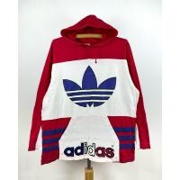 ราคา Vintage Adidas Hoodie (original) (29424697643)