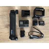 ราคา กล้อง GoPro Hero 7 black มือสอง สภาพใหม่มาก (14434306552)