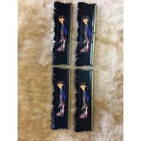 ราคา RAM PC (แรมพีซี) G.SKILL RIPJAWS 4 (BLACK)16GB (4GBx4) DDR4/2400 (2417843474)