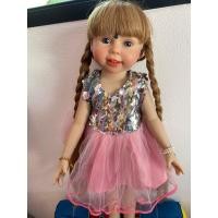 ราคา ตุ๊กตากุมารี ลูกเทพ น่ารัก สายเทพ 18นิ้ว (42903546150)