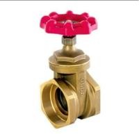 ราคา ONDA GATE VALVE SIZE 3/4 INCH BRASS MODEL (8918850666)