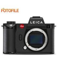 ราคา Leica SL2 Mirrorless (Body Only) - เครื่องศูนย์ไทย ซ่อมฟรี 2 ปี (6917410172)