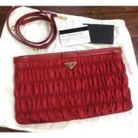 ราคา Prada Nylon Crossbody ปี16 (12348656647)