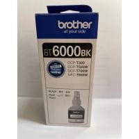 ราคา ** หมึกแท้ 100% ** BT6000BK น้ำหมึกสำหรับเติมเครื่องปริ้นเตอร์ Brother สีดำ (25841763642)