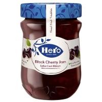 ราคา Hero Black Cherry Jam (14090913519)