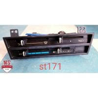 ราคา สวิทช์ปรับแอร์ toyota corona st171 ของแท้ มือสอง (40610393508)