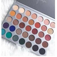 ราคา morphe jacklyn eyedhadow palette (1567849143)