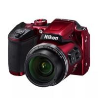 ราคา Nikon Coolpix B500 สีแดง (7166022415)