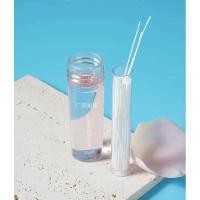 ราคา 240 ไม้กวาด ProEar Piercing Cleaner MZ-027 ✨ กลิ่นมิ้นท์/กุหลาบ ด้ายฝ้าย 0.3 มม | 2X Larger, Faster Healing (42158356368)