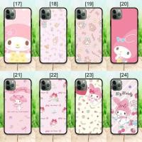 ราคา Vivo S1 V5 V7 V9 V11 V11i Case Mymelody มายเมโลดี้ (3615448455)