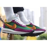 ราคา Nike x Sacai LD Waffle (2850651260)