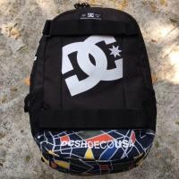 ราคา กระเป๋าเป้ DC มือสองของแท้ (3719481746)