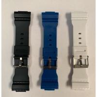 ราคา สายนาฬิกาข้อมือ กันน้ำ สําหรับ Casio Baby-G รุ่น Ba-110,Ba-111,Ba-112,Ba-120,Ba-130,Bga-130 (14100915052)