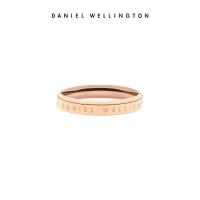 ราคา DanielWellingtonแดเนียลเวลลิงตันอย่างเป็นทางการ dwผู้ชายและผู้หญิงแหวนแหวนคู่ แฟนแหวน (4552345084)