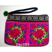 ราคา กระเป๋าผ้าปัก (ชาวเขา) (2168985720)