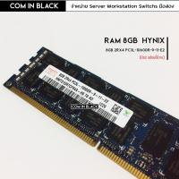 ราคา RAM ECC 8GB 2Rx4 PC3L-10600R-9-11-E2 /Hynix (มือ2) (22306193420)