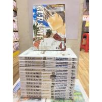 ราคา หนังสือการ์ตูน สูตรลับจับหัวใจ GU.RA.ME! 1-13 จบ สภาพดี (20846485240)