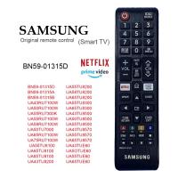 ราคา รีโมทสากล Remote รีโมททีวี Samsung LCD Smart TV รีโมท BN59-01315D BN59-01315B BN59-01315A (22653698154)