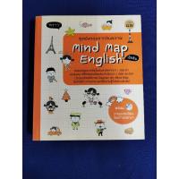 ราคา หนังสือพูดอังกฤษจากจินตภาพ mind map english (5667896364)